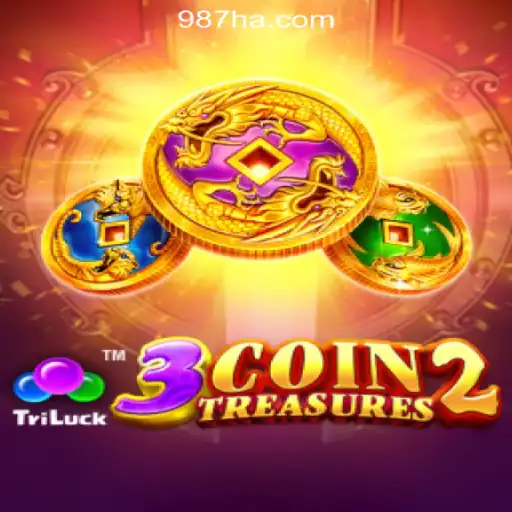 Discover the World of 3CoinTreasures2: An In-depth Look into the Game Mechanics and Strategy