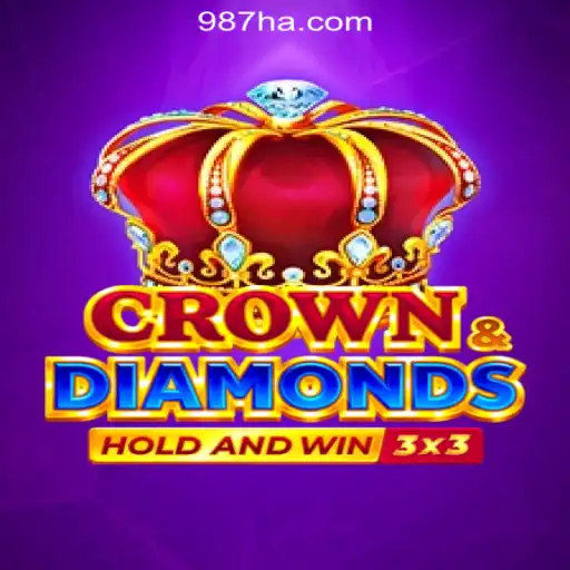 Experience the Thrill of Crowndiamonds: Brasil's Premier Slot Game