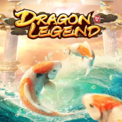 DragonLegend: The Exciting World of Game and Slots