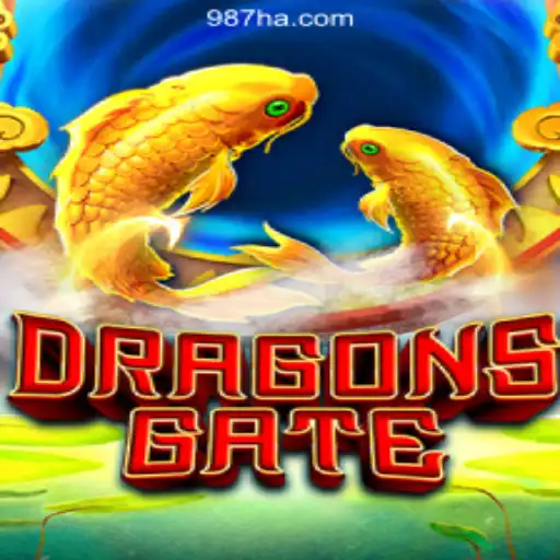 Explore DragonsGate: A Thrilling Adventure with 987H.COM Oficial Slots Brasil #1