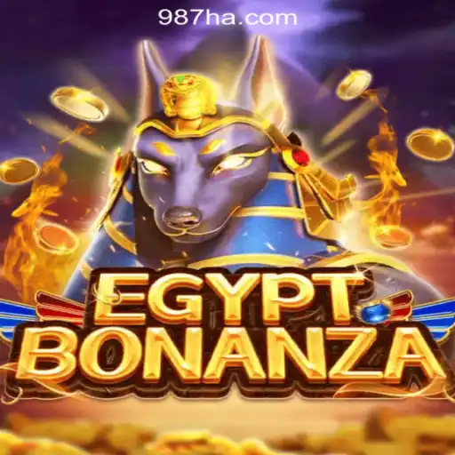 Discover the Thrills of EgyptBonanza: An Exploration of the Latest Slot Game by 987H.COM Oficial Slots Brasil #1