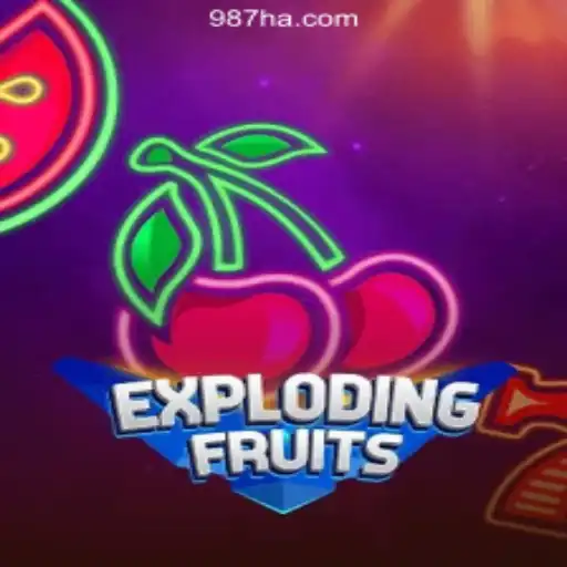 ExplodingFruits: A Vibrant Dive into Brazil's #1 Slot Game