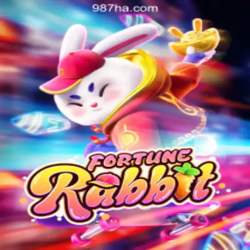 FortuneRabbit: Dive into the Exciting World of 987H.COM Oficial Slots Brasil #1