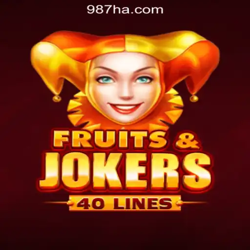 Exploring the Thrills of FruitsAndJokers40: A Dive into Brazil's Favorite Slot Game