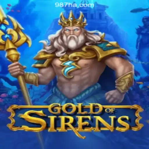 Explore the Enchanting World of GoldofSirens – The Premier Choice at 987H.COM Oficial Slots Brasil #1
