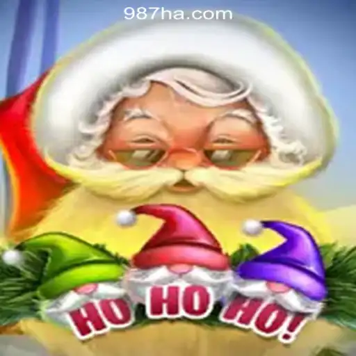 Exploring the Joyful World of HoHoHo Slots at 987H.COM Oficial Slots Brasil #1