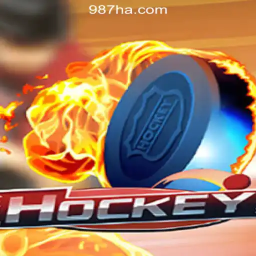 Exploring Hockey: The Thrills of the Ice and the Rise of 987H.COM Oficial Slots Brasil #1