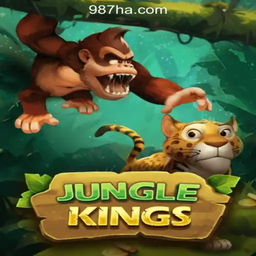 Discover the Thrilling World of JungleKings: Brazil's Premier Slot Game