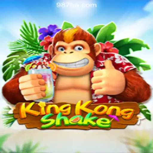 KingKongShake Slots: Exploring Brazil's Popular New Game