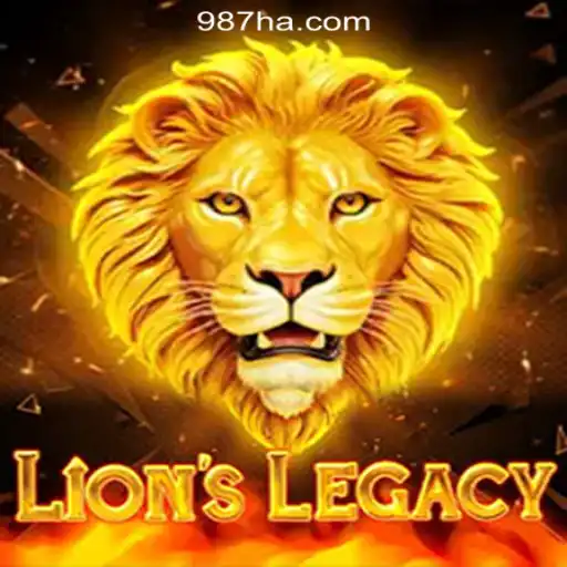 Unveiling the Adventure of LionsLegacy: Roar into the Casino World with 987H.COM Oficial Slots Brasil #1