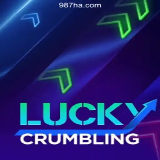Discover the Excitement of LuckyCrumbling: The Top Slot Game with 987H.COM Oficial Slots Brasil #1