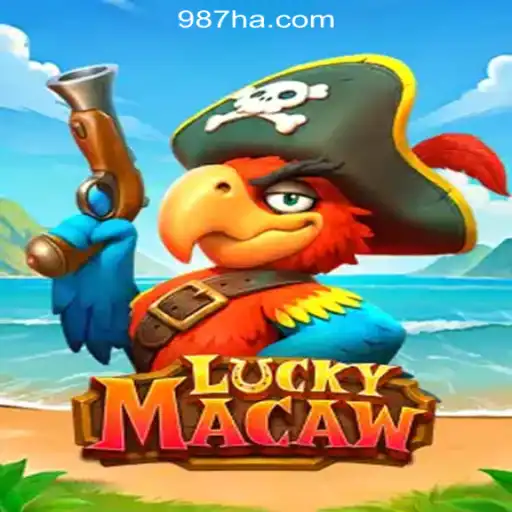 Exploring the Thrills of LuckyMacaw: A Premier Slot Experience