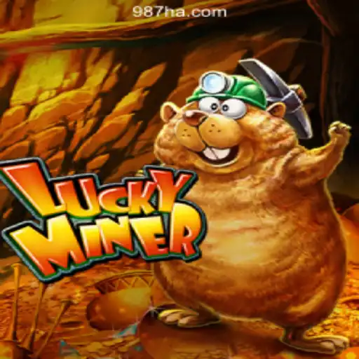 Discover the Thrills of LuckyMiner: Dive into the 987H.COM Oficial Slots Brasil #1 Experience