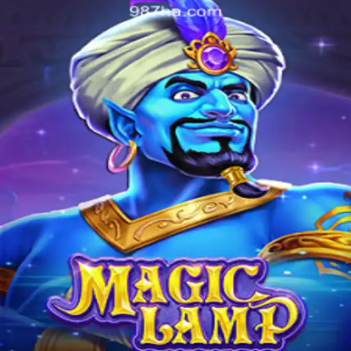MagicLamp: The Enchanting Slot Experience in Brasil
