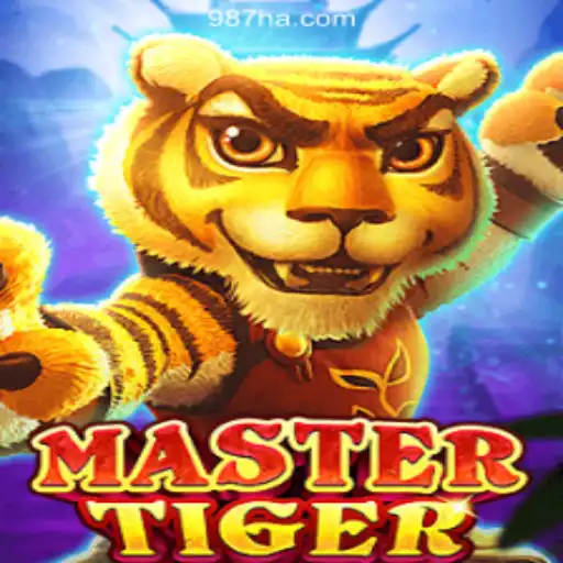MasterTiger: Unveiling the Exciting World of 987H.COM Oficial Slots Brasil #1