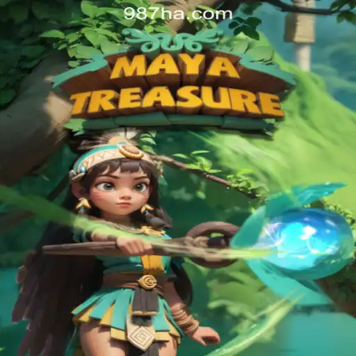 Experience the Thrill of MayaTreasure: The Ultimate Gaming Adventure