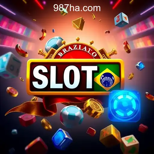 Security and Trust 987H.COM Oficial Slots Brasil #1 - International Licenses and Certifications