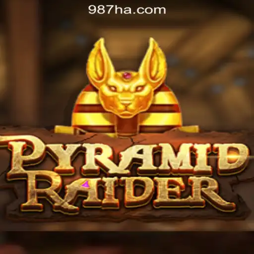 Dive into the Thrilling World of PyramidRaider: The Premier Slot Game on 987H.COM