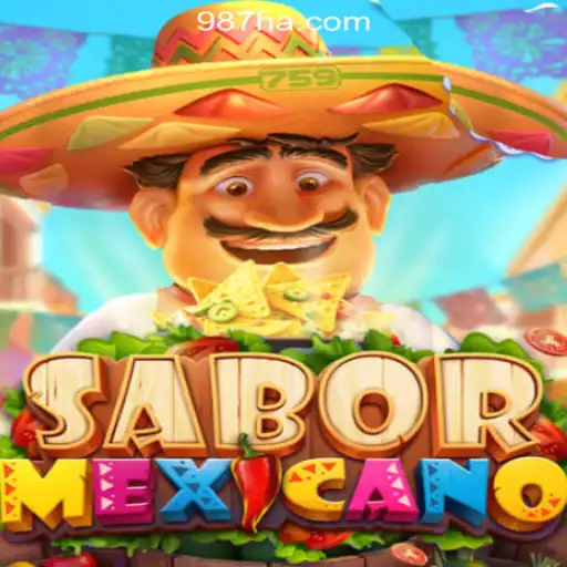 Unveiling the Thrills of SaborMexicano: A Dive into 987H.COM Oficial Slots Brasil #1
