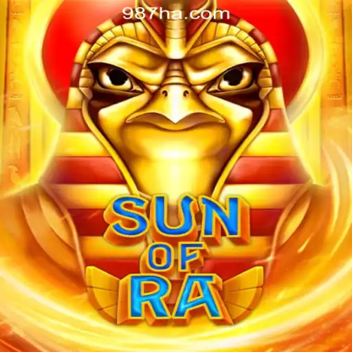 The Enchanting World of SunofRa: A Premier Experience with 987H.COM Official Slots Brasil #1