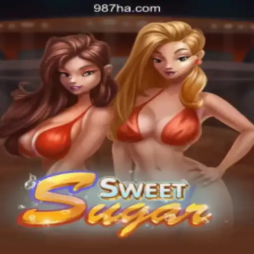 SweetSugar: An Exciting Journey into the World of 987H.COM Oficial Slots Brasil #1